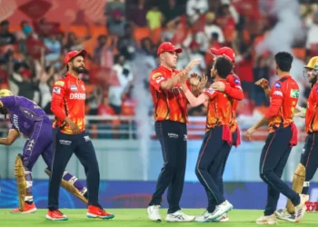 IPL 2025: Chahal, Jansen power Punjab to historic win against KKR in low-scoring thriller