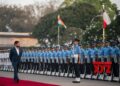 Chilean President arrives in India for 5-day visit, to hold talks with PM Modi