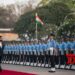 Chilean President arrives in India for 5-day visit, to hold talks with PM Modi