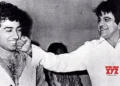 Dharmendra recalls the time when Dilip Kumar visited Sunny Deol’s film set