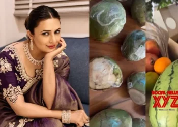 Fans send coconut water & fruits to Divyanka Tripathi suffering from dengue