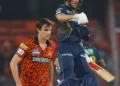 IPL 2025: Gill, Siraj star as Gujarat crush Hyderabad by seven wickets