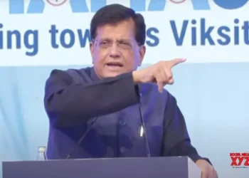 Goyal assures deeptech startups of big push from Rs 10,000 crore Fund