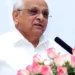 Gujarat govt raises grant to Rs 40 lakh for panchayat offices with 10,000+ village population