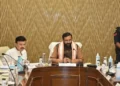 Gurugram to receive 670 MLD water supply after May 31: Haryana CM