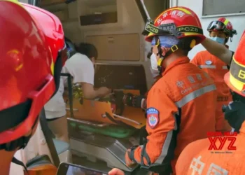 Myanmar: Healthcare system struggles to cope with rising casualties after massive quake