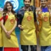 Here are the top 5 contestants of ‘Celebrity MasterChef’