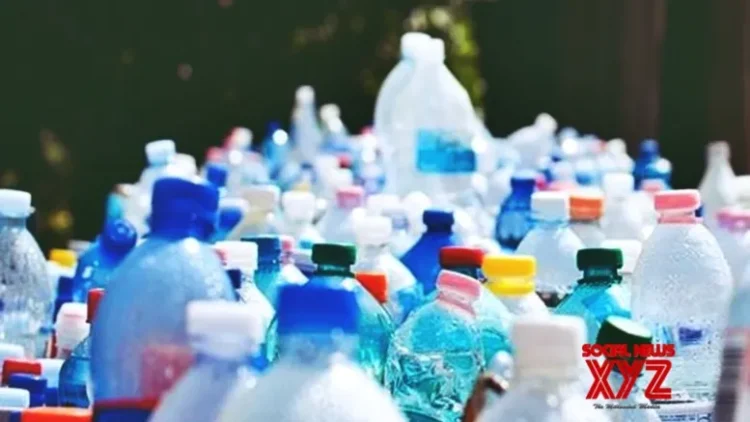 Himachal govt to ban PET bottles from June 1