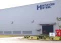Hyundai Steel temporarily shuts down rebar plant on low demand