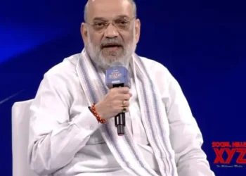 Indian economy resilient despite global uncertainty: HM Amit Shah on US tariffs