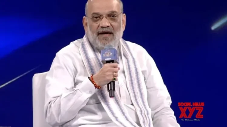 Indian economy resilient despite global uncertainty: HM Amit Shah on US tariffs