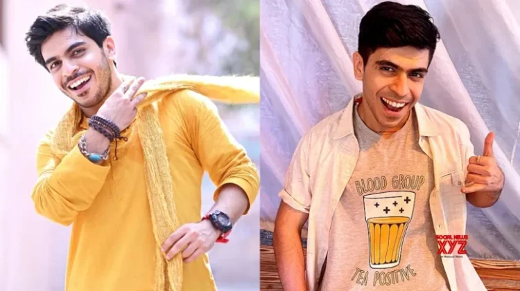 Jay Thakkar on his back-to-back releases: ‘It feels like the universe is aligning in my favor’