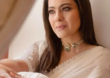 Kajol reveals the secret of life through her latest post