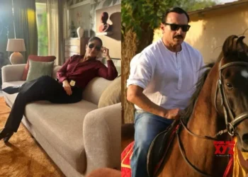 Kareena Kapoor finds hubby Saif Ali Khan guilty of this