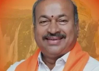 Karnataka BJP MLA’s ‘violent’ remarks against Robert Vadra trigger row