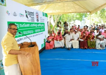 Kerala adopts new strategy to tackle waste