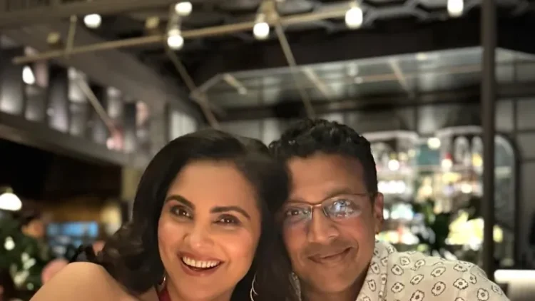 Lara Dutta says ‘one more round around the sun done right’ as she turns 47