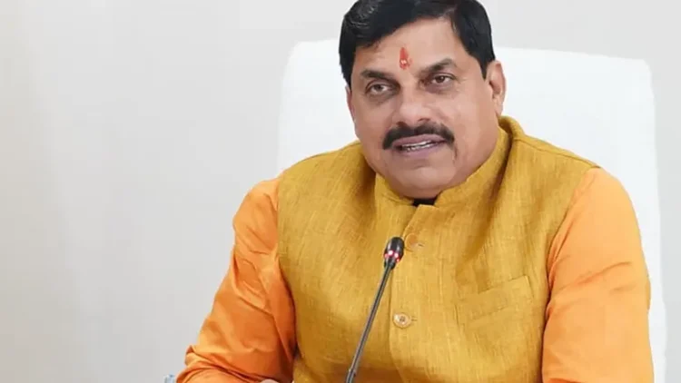 MP CM Mohan Yadav’s sharp rebuke: Any Indian who disdains cowsheds loses right to live in India