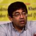 Maha govt appoints Pravin Pardeshi as CM’s Chief Economic Advisor