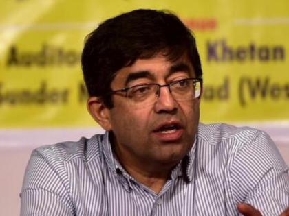 Maha govt appoints Pravin Pardeshi as CM’s Chief Economic Advisor