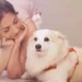 Malaika Arora celebrates Pet Day with her son, shadow, & sunshine Casper