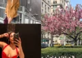 Malaika Arora’s New York vacay is all about food, fashion & good music