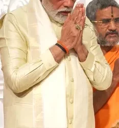 May Ram Navami bring new energy for strong, prosperous and capable India: PM Modi