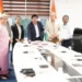 Meghalaya CM launches Disaster and Relief Monitoring digital system