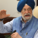 Millions benefited from Ayushman health cards, now is the time for Delhi: Hardeep Puri
