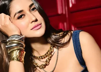 Nikita Dutta calls getting Jewel Thief ‘an indirect manifestation into the universe’