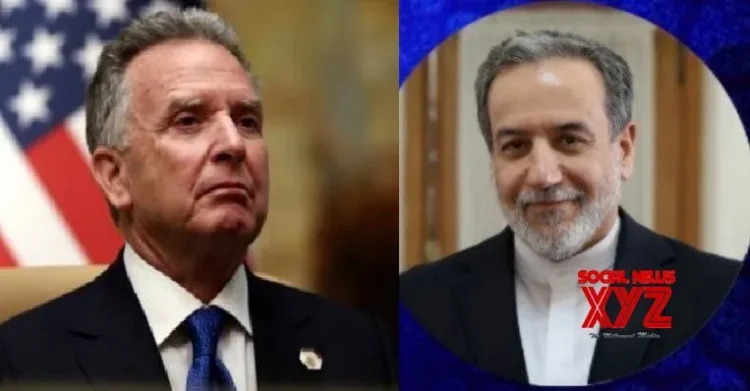 Oman's Foreign Ministry confirmed that Irania