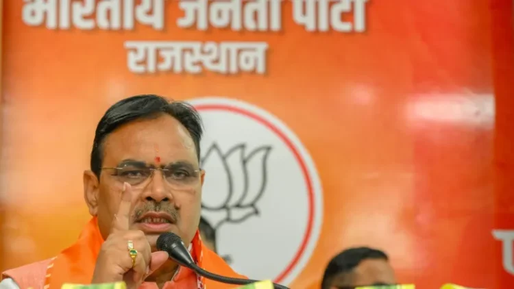 Over 67,000 appointments done, recruitment underway for 1.88 lakh posts: Rajasthan CM