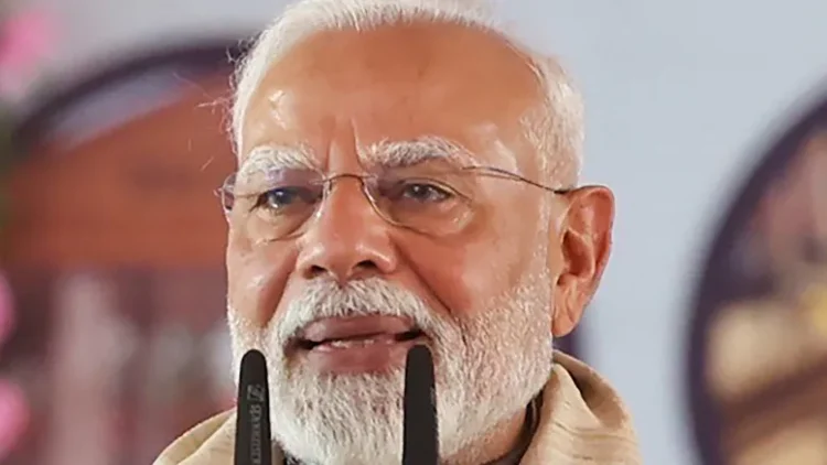 Warm wishes on Utkala Dibasa: PM Modi greets people on Odisha Day
