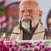 Empowering UP and MP: PM Modi to embark on day-long trip on April 11