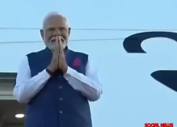 PM Modi to leave for Thailand tomorrow for BIMSTEC meet