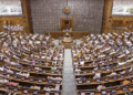 Parliament passes Waqf (Amendment) Bill-2025 after lengthy deliberations in Rajya Sabha