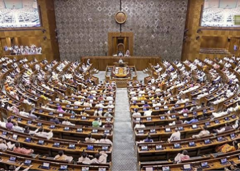 Parliament passes Waqf (Amendment) Bill-2025 after lengthy deliberations in Rajya Sabha