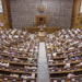 Parliament passes Waqf (Amendment) Bill-2025 after lengthy deliberations in Rajya Sabha