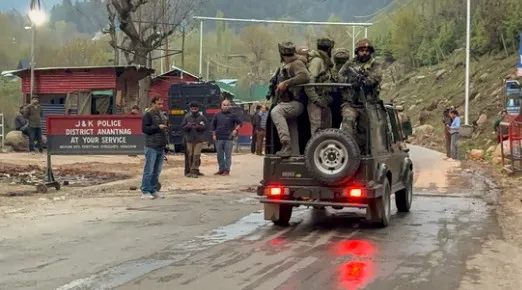 Perpetrators of Pahalgam terror attack must be given harshest punishment: Jamaat-e-Islami Hind