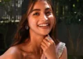 Southern beauty Pooja Hegde opened up about having no inhibitions on auditioning.