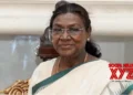 President Droupadi Murmu to visit Vatican City for Pope Francis’s funeral