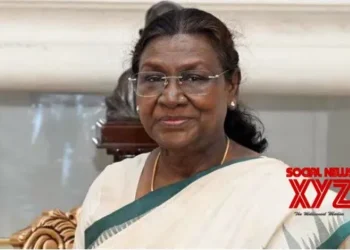 President Droupadi Murmu to visit Vatican City for Pope Francis’s funeral