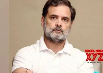 Rahul Gandhi to visit J&K today after Pahalgam terror attack