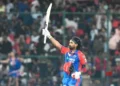 IPL 2025: Rahul’s unbeaten 93 guide DC to fourth straight victory