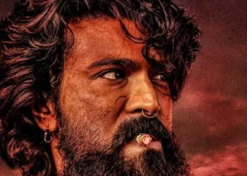 ‘Peddi’ first shot in Hindi: Ram Charan gears up for another magnum opus