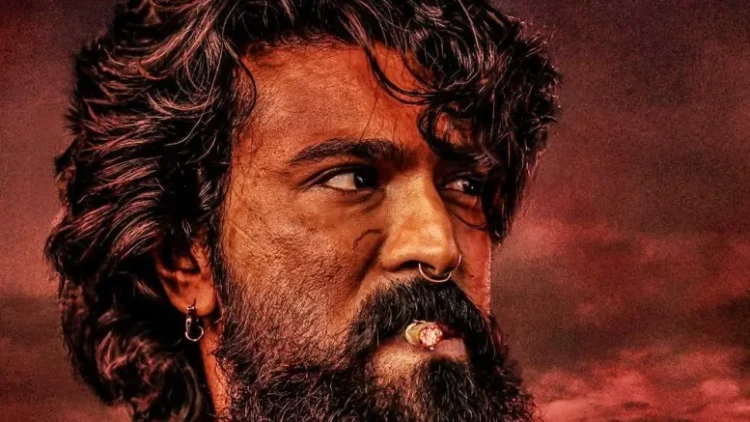 ‘Peddi’ first shot in Hindi: Ram Charan gears up for another magnum opus