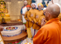 Ram is formula of India’s unity in diversity: CM Yogi extends wishes on Ram Navami