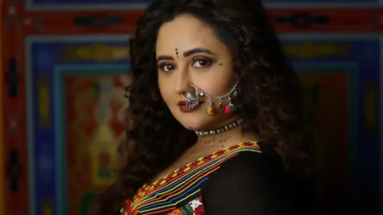 Rashami Desai steps into the world of Gujarati theater