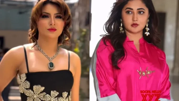 Rashami Desai urges Urvashi Rautela to not play game in the name of religion