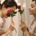 Rashmika buys flower for herself as an act of self-love